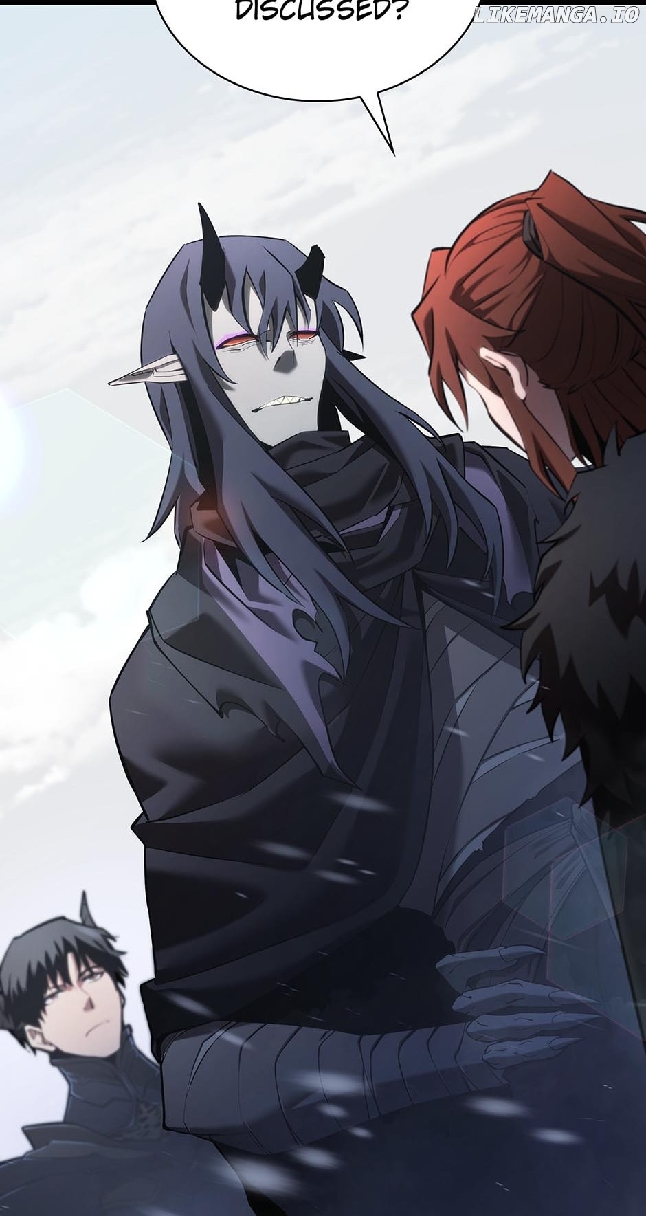 The Beginning After The End Chapter 177 image 103